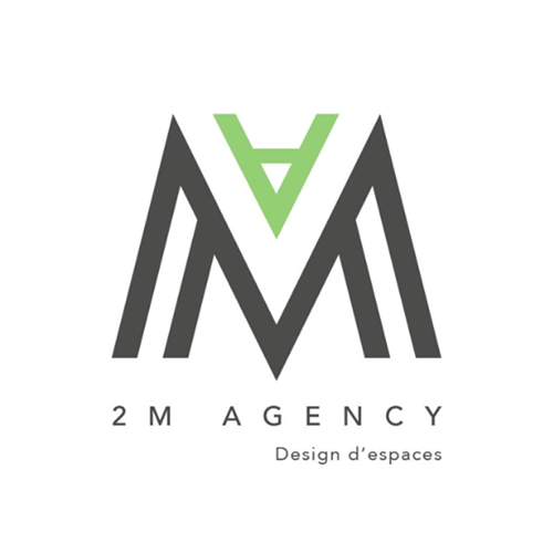 logo 2M AGENCY