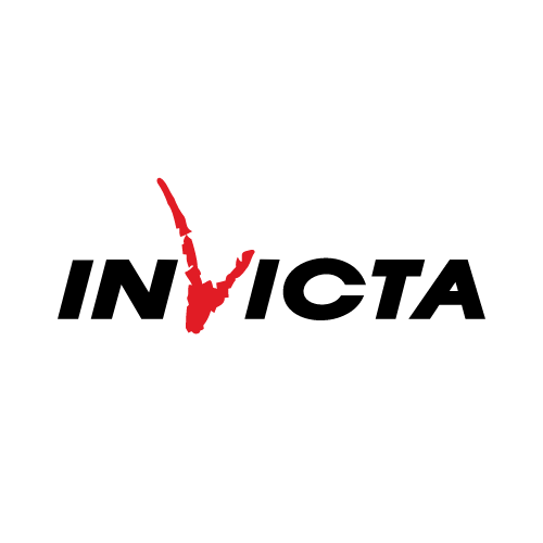 logo INVICTA