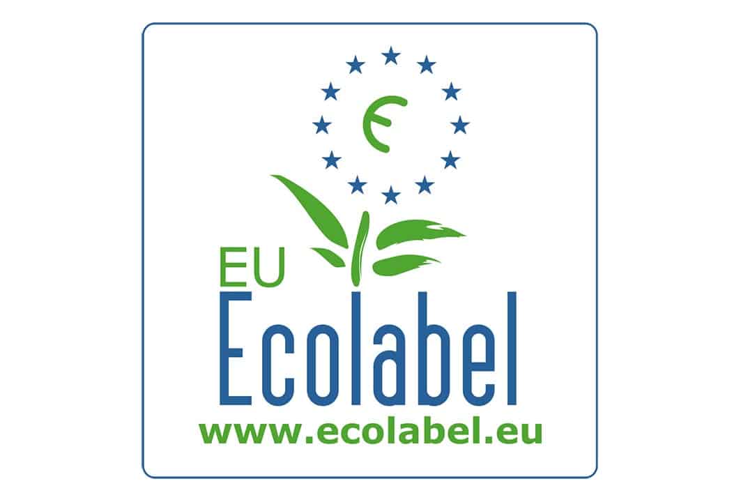 Logo EU Ecolabel