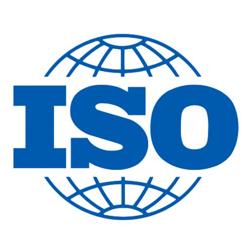 Logo ISO